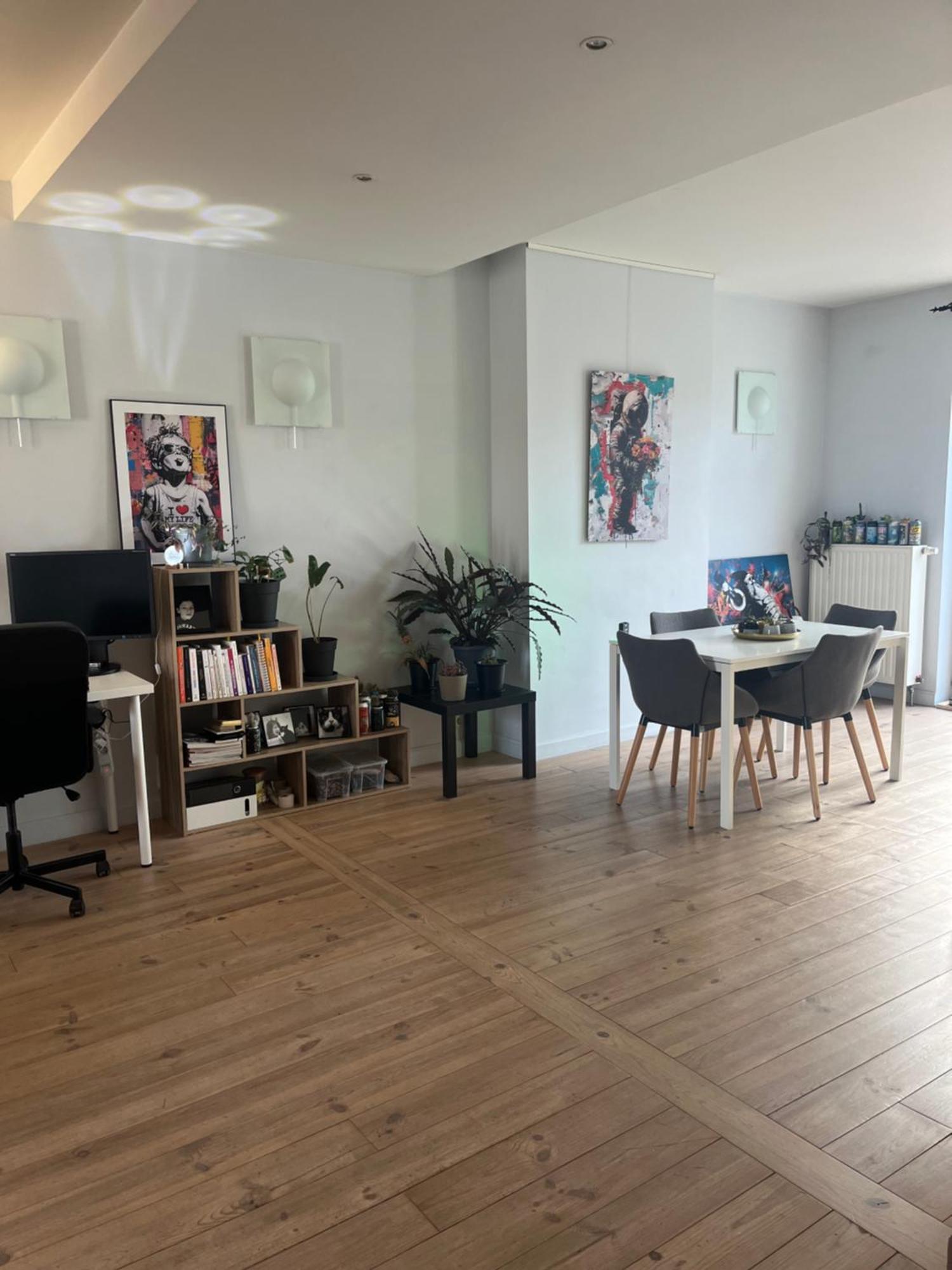 Havre De Paix Accommodatie bij particulieren *