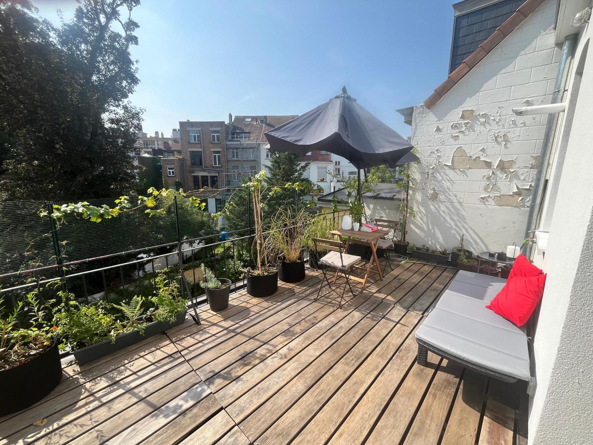 Accommodatie bij particulieren Havre De Paix